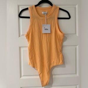 NWT Pistola Bodysuit